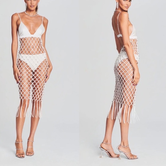 Retrofete Sandra dress